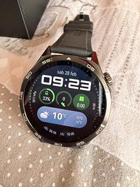 Smartwatch Huawei Watch GT5