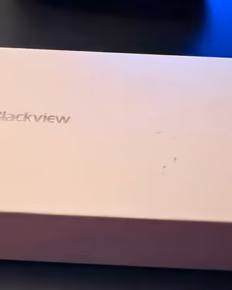 Smartphone Blackview A60