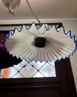 Lampadario anni 30