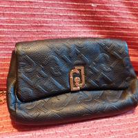 borsa nera Liu jo