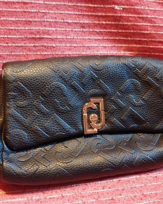 borsa nera Liu jo