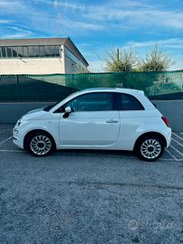 Fiat 500 Lounge Automatica