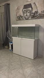 ACQUARIO SET COMPLETO