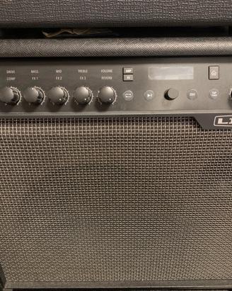Amplificatore per chitarra