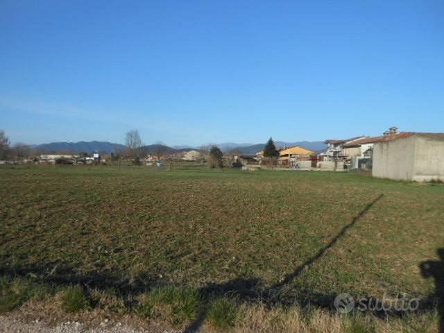 Terreno di 2400 m² a Pietramelara - Vista 5