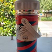 Thermos alimenti anni 60 