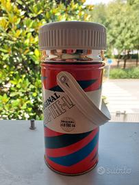 Thermos alimenti anni 60 