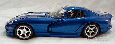 Dodge Viper GTS