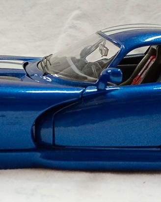 Dodge Viper GTS