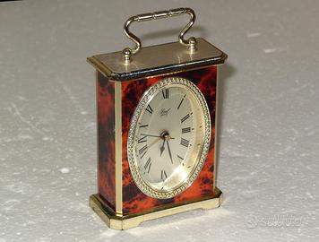 Orologio sveglia da tavolo BREIL Quartz (Seiko)