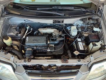 Ricambi Hyundai Atos Prime 1.1 (2007)
