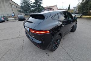 jaguar e pace