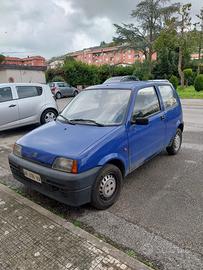 FIAT Cinquecento - 1997