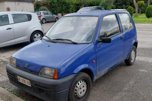 FIAT Cinquecento - 1997