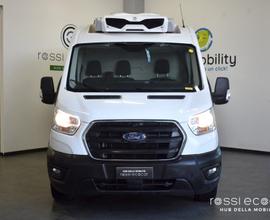 FORD Transit 350 2.0TDCi EcoBlue MHEV 170CV PL-T