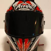 Casco Airoh GP500