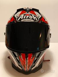 Casco Airoh GP500