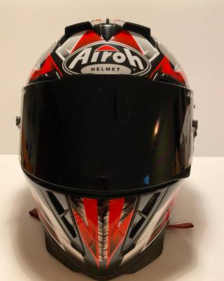 Casco Airoh GP500