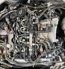 Motore Audi Volkswagen 2.0 TDI DET 79.000km
