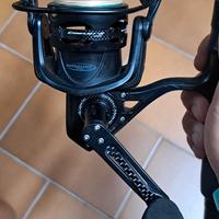 Mulinello Penn Conflict II 4000