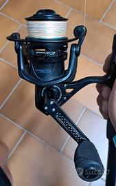 Mulinello Penn Conflict II 4000