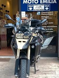 F 800 GS ADV ESA, Finanziabile, Permuta.