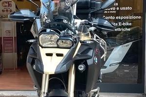 F 800 GS ADV ESA, Finanziabile, Permuta.