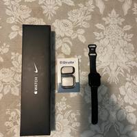 Apple watch serie 5 x nike