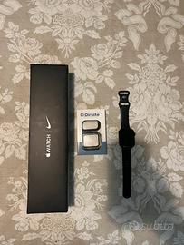 Apple watch serie 5 x nike