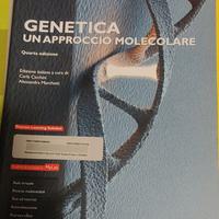 GENETICA: UN APPROCCIO MOLECOLARE