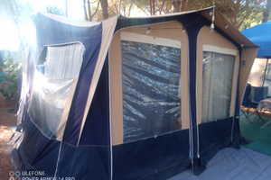 Trigano odissey 2007