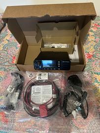 R/T MOTOROLA DM4601e