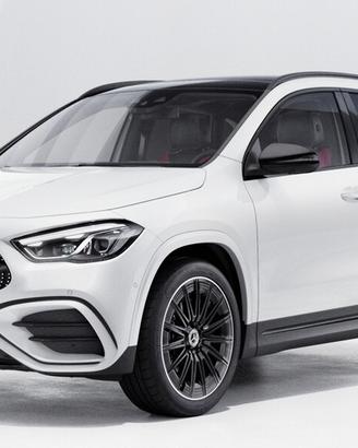 Ricambi Mercedes GLA 2015 > 2026
