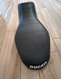 sella per ducati scrambler 