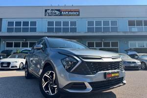 Kia Sportage 1.6 TGDi 150cv MHEV Style GARANZIA KI