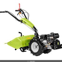 MOTOCOLTIVATORE GRILLO MAX 1