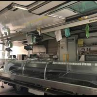 Attività Ambulante pesce