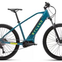 BICI ELETTRICA MTB 29 MYLAND OLI SPORT 83NM