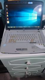 Notebook Acer