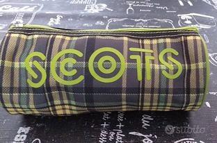 Astuccio verde