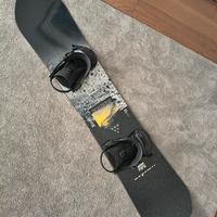 Snowboard Rome Warden