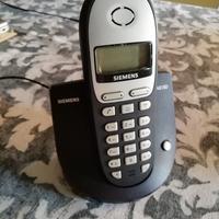 Telefono portatile Siemens