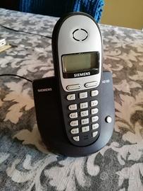 Telefono portatile Siemens
