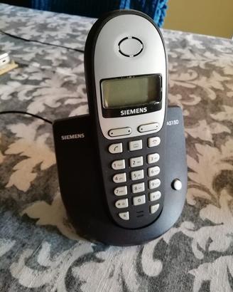 Telefono portatile Siemens