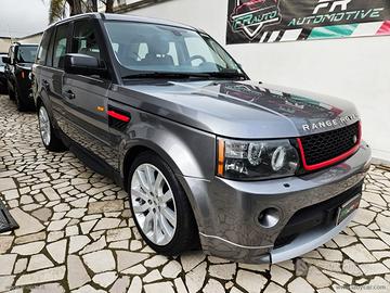 LAND ROVER Range Rover Sport 2.7 TDV6 HSE