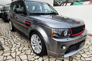 LAND ROVER Range Rover Sport 2.7 TDV6 HSE