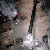 DIFFERENZIALE ANT MINI PEACEMAN ANNO 2018