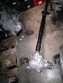 DIFFERENZIALE ANT MINI PEACEMAN ANNO 2018