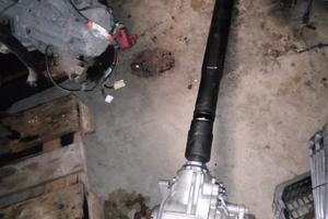 DIFFERENZIALE ANT MINI PEACEMAN ANNO 2018