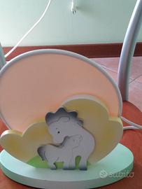 Arredo bimbi 